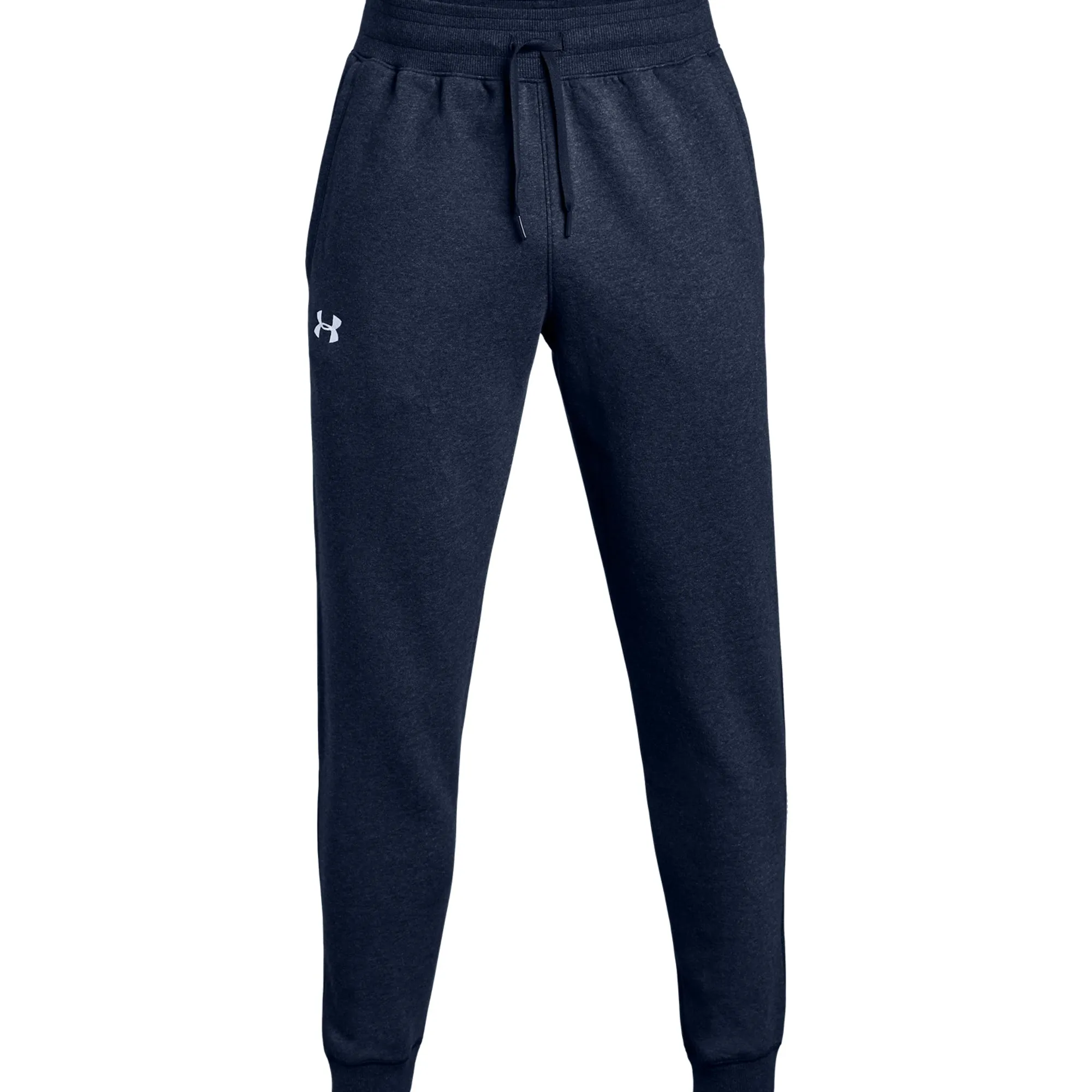 Under Armour Men's Hustle Fleece Joggers sold by Zulily product image thumbnail 3