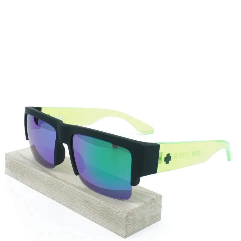 Spy Optic Men's S Cyrus 5050 Sunglasses sold by Zulily