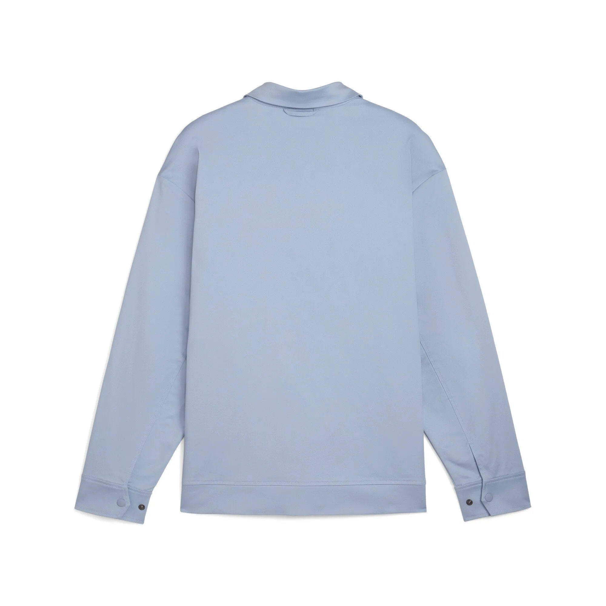 Puma Men's Bmw Motorsport Coach Jacket Jackets sold by Zulily product image thumbnail 3