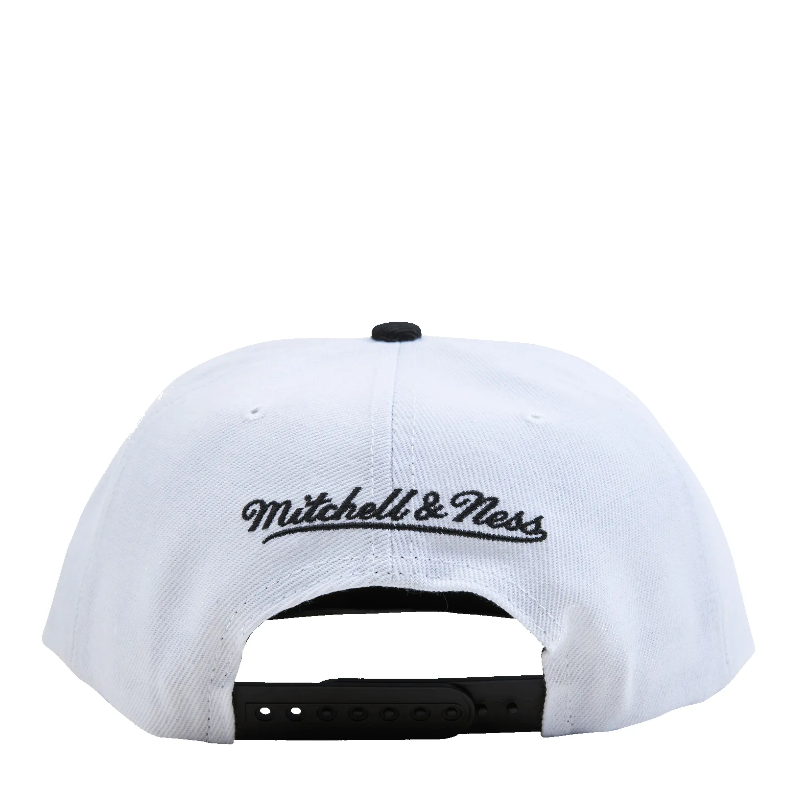 Mitchell & Ness Men's NBA Cement Top Snapback Nets Snapback Caps sold by Zulily product image thumbnail 4