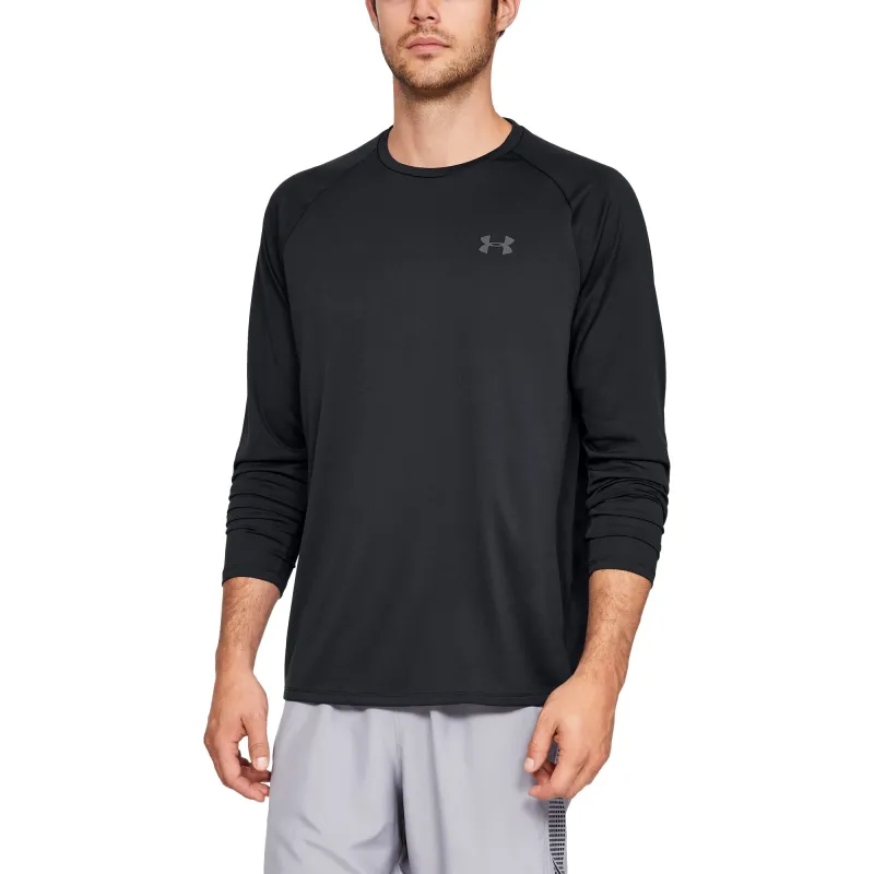 Under Armour Men's Tech 2.0 Long Sleeve Shirt Long Sleeve Shirts made by Under Armour