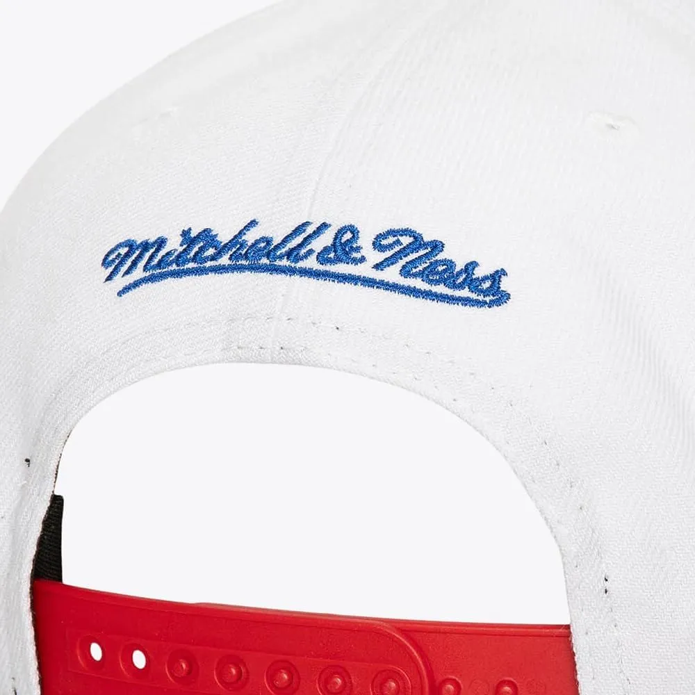 Mitchell & Ness Men's MLB Waverunner Snapback Phillies Snapback Caps sold by Zulily product image thumbnail 4