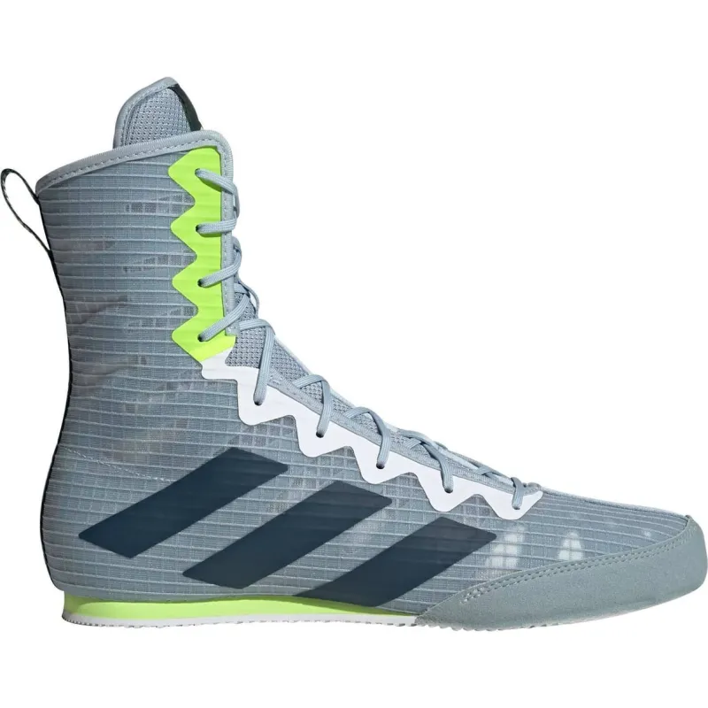 adidas Men's Box Hog 4 Sneakers sold by Zulily