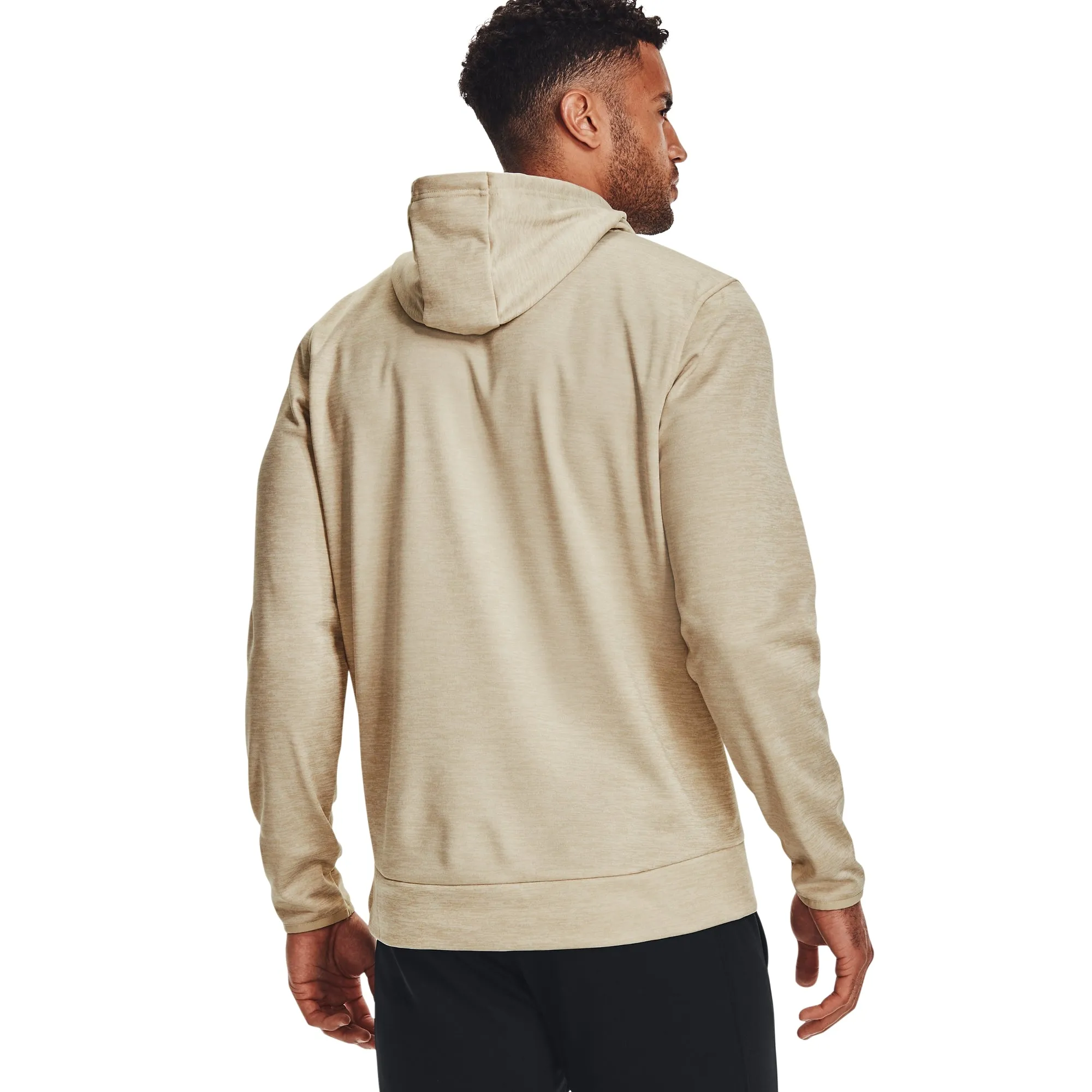 Under Armour Men's Armour Fleece Big Logo Hoodie sold by Zulily product image thumbnail 2