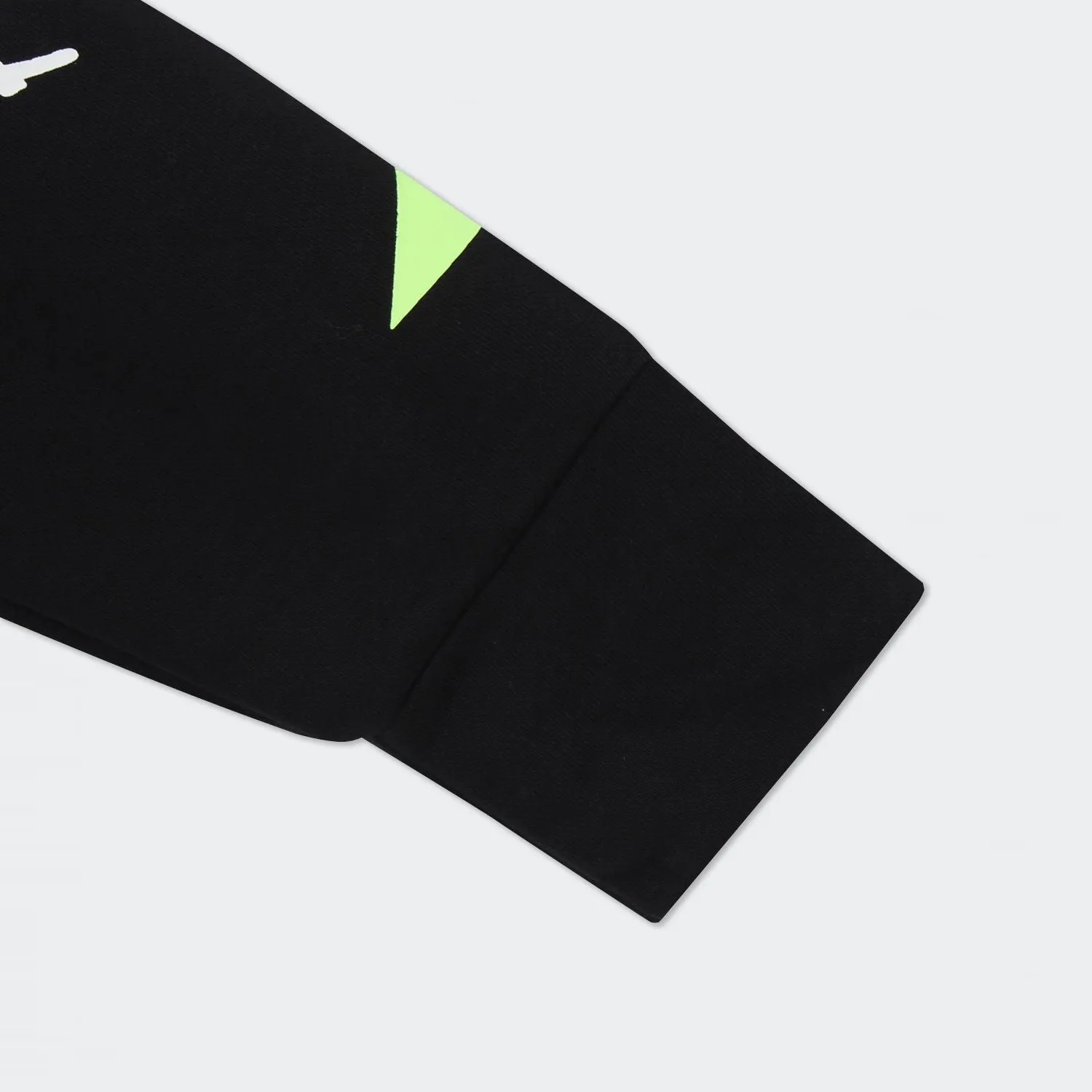 adidas Men's Mcdonalds All American Shooter Hoodie sold by Zulily product image thumbnail 3