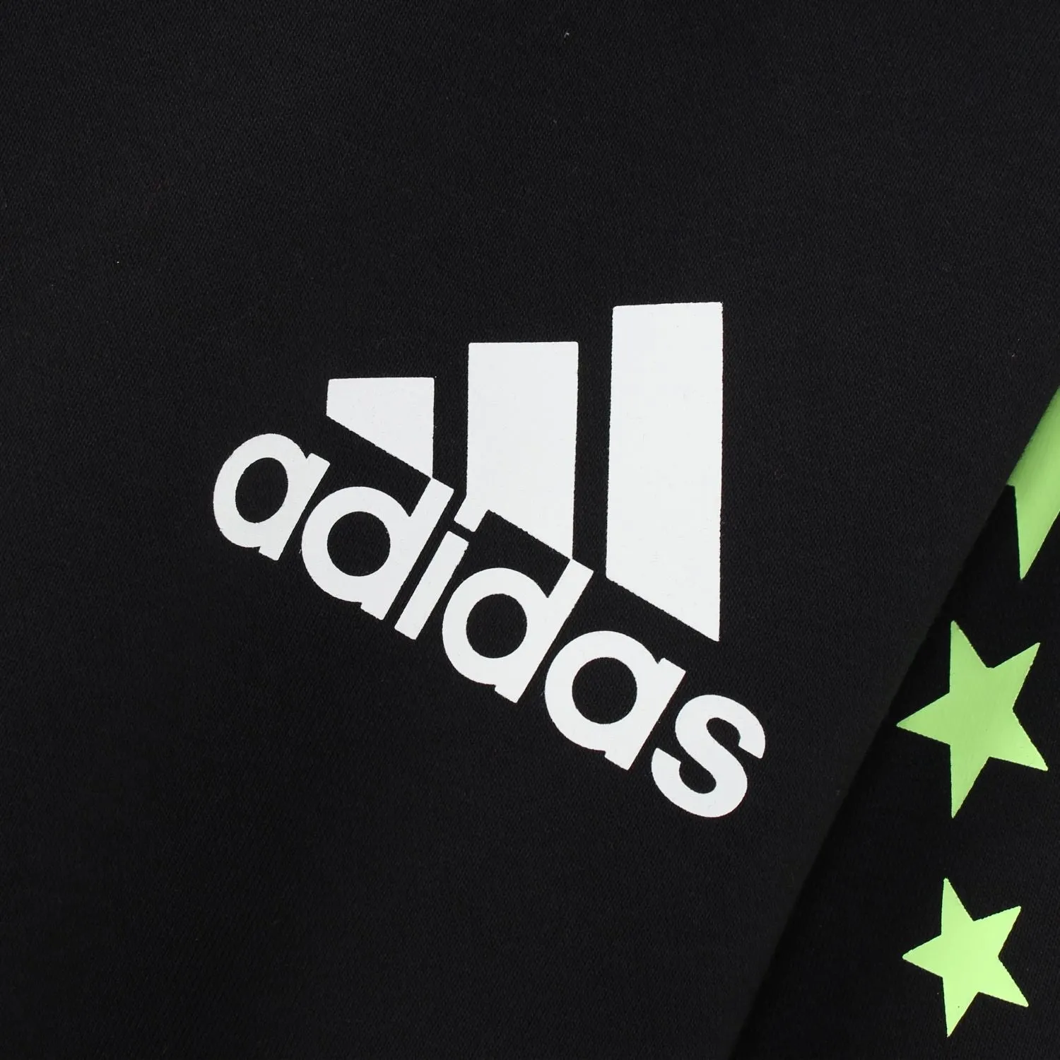 adidas Men's Mcdonalds All American Shooter Hoodie sold by Zulily product image thumbnail 5