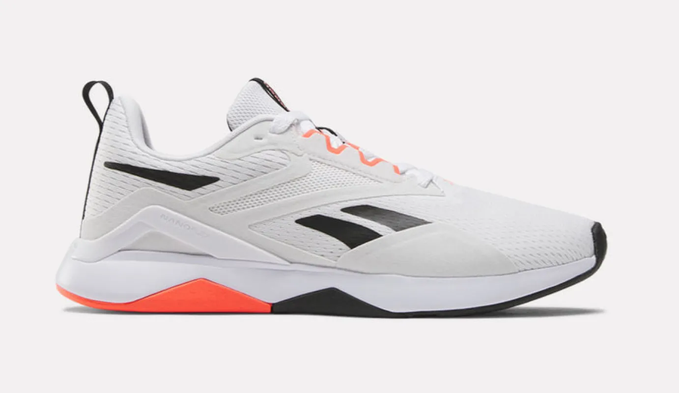 Reebok Women's Nanoflex Tr 2 Sneakers sold by Zulily