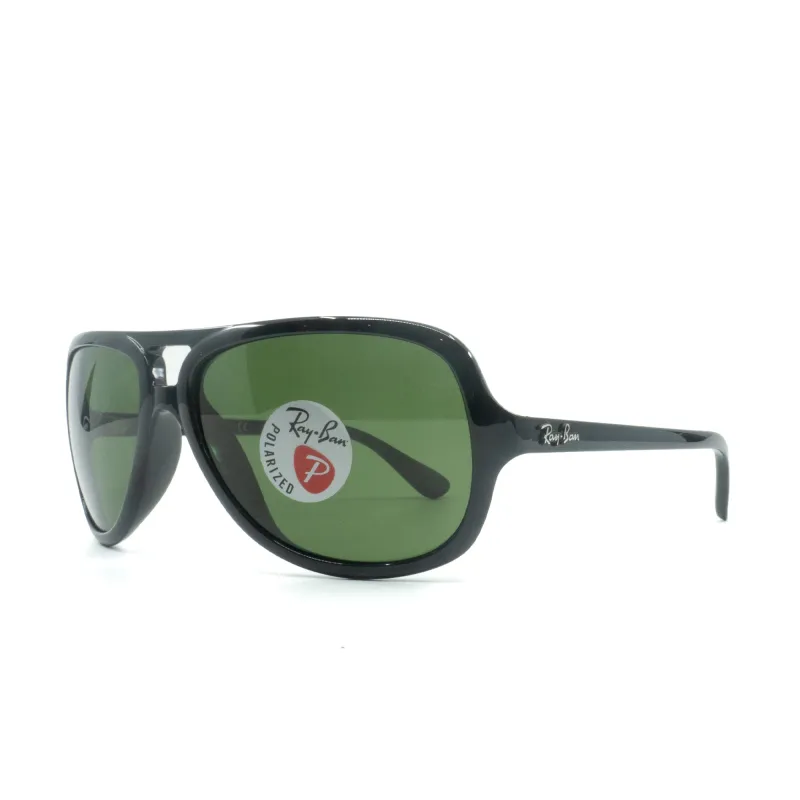 Ray-Ban Men's Aviator Polarized Sunglasses sold by Zulily