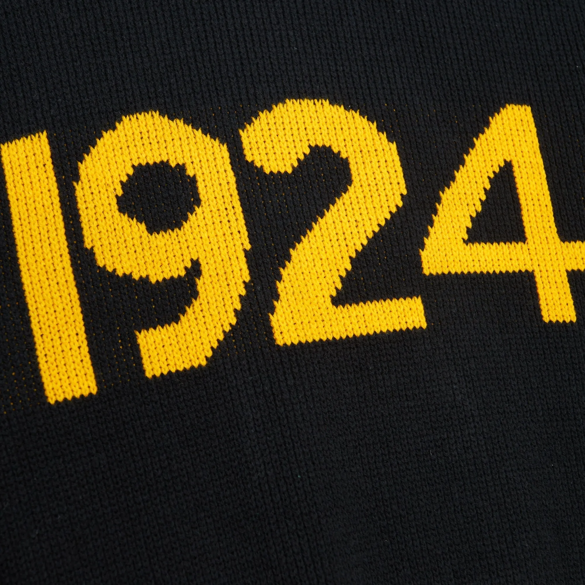 Mitchell & Ness Men's NHL 100Th Anniversary Crewneck Sweater Bruins Crew Neck Fleece Sweatshirts sold by Zulily product image thumbnail 4