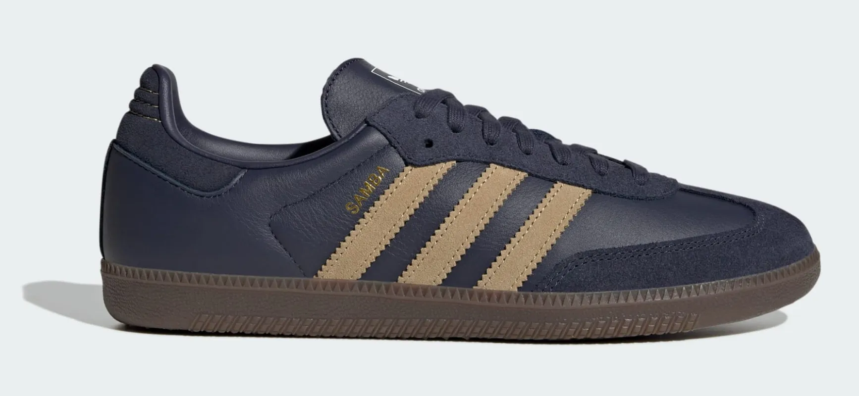 adidas Men's Samba Og Sneakers sold by Zulily