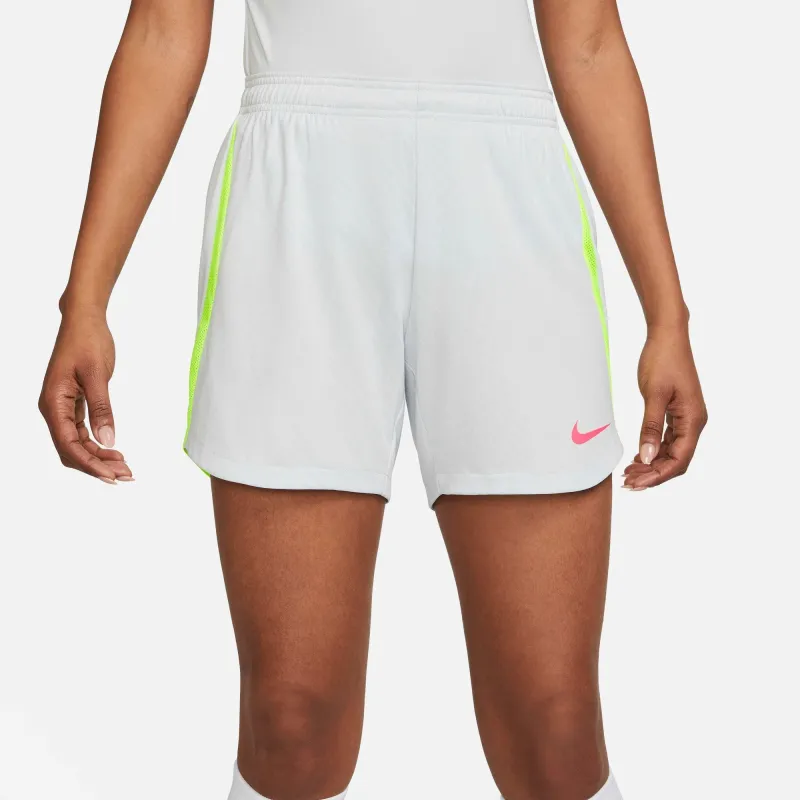 Nike Women's Dri-Fit Strike Soccer Shorts made by Nike