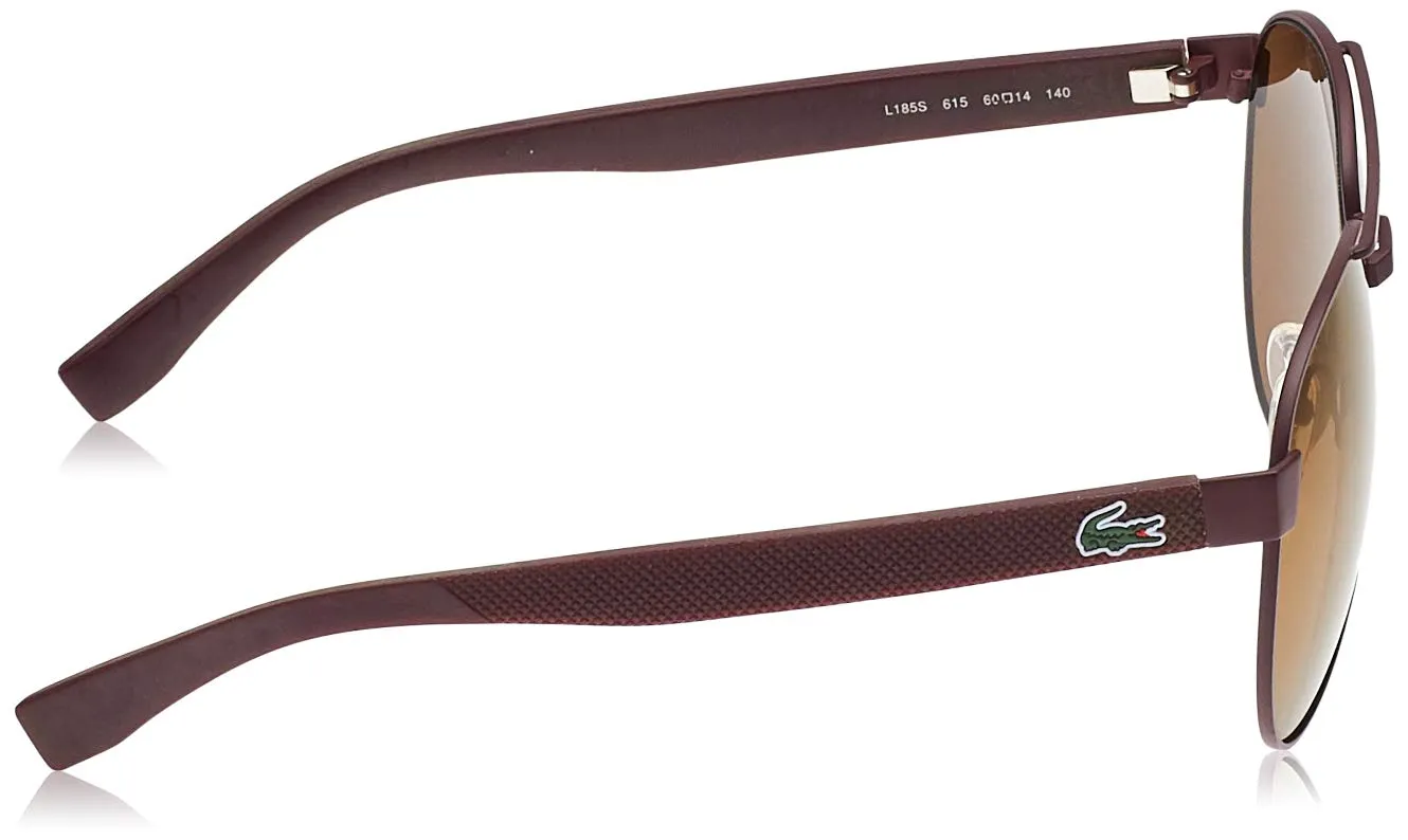 Lacoste Men's Aviator Sunglasses sold by Zulily product image thumbnail 3