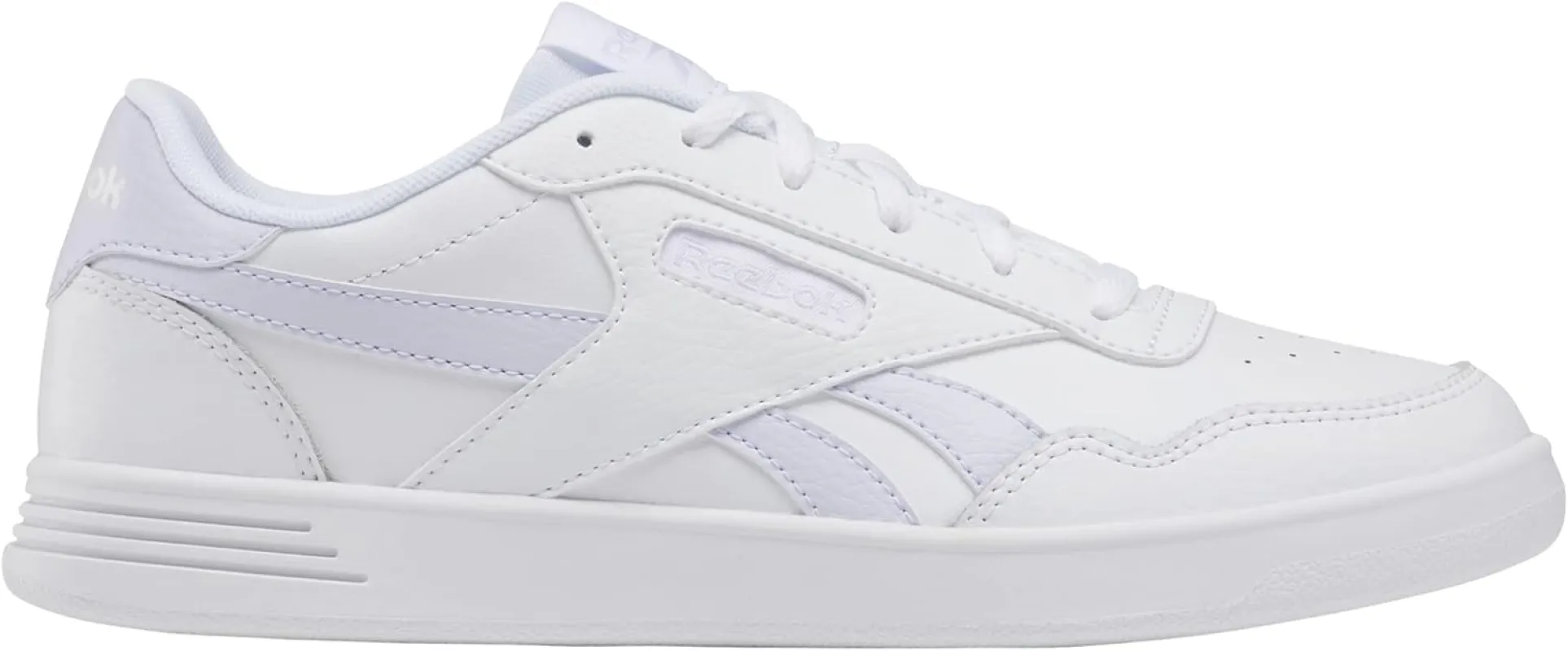 Reebok Women's Court Advance Sneakers sold by Zulily