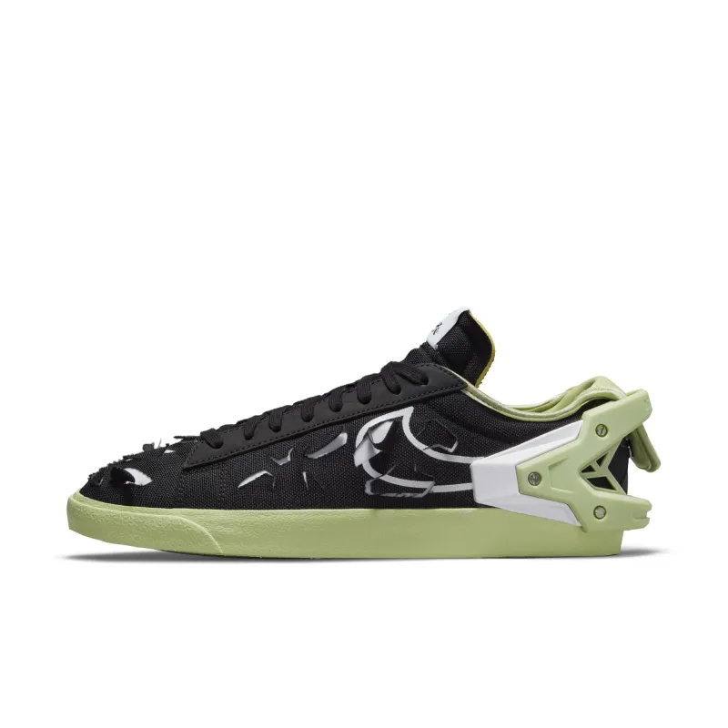 Nike Men's X Acronym Blazer Low Sneakers made by Nike