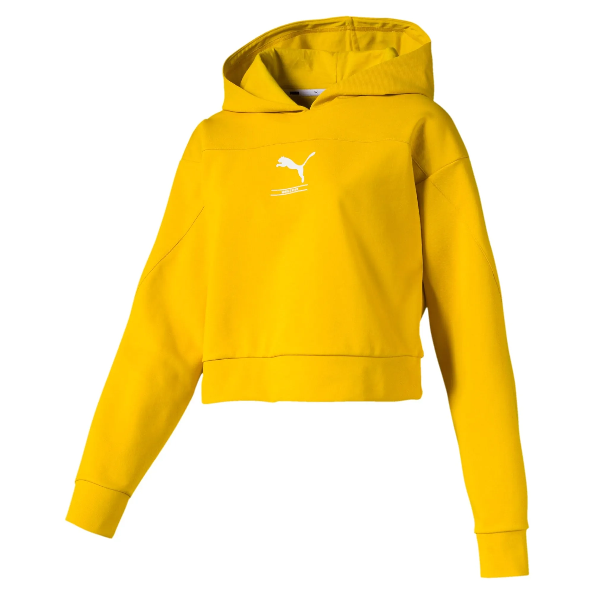Puma Women's Nu-Tility Hoody Hoodies sold by Zulily product image thumbnail 4