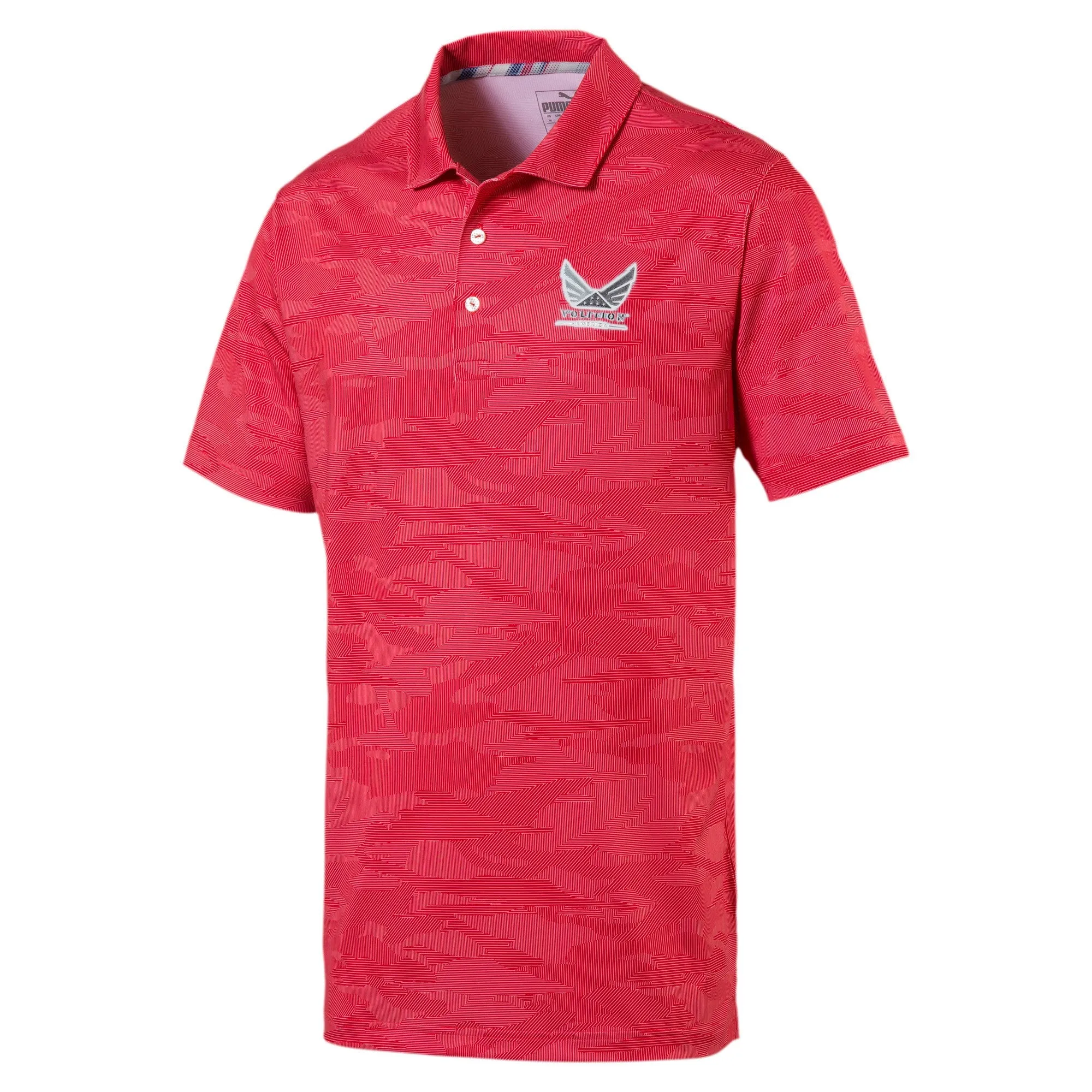 Puma Men's Volition Signature Polo Polos sold by Zulily