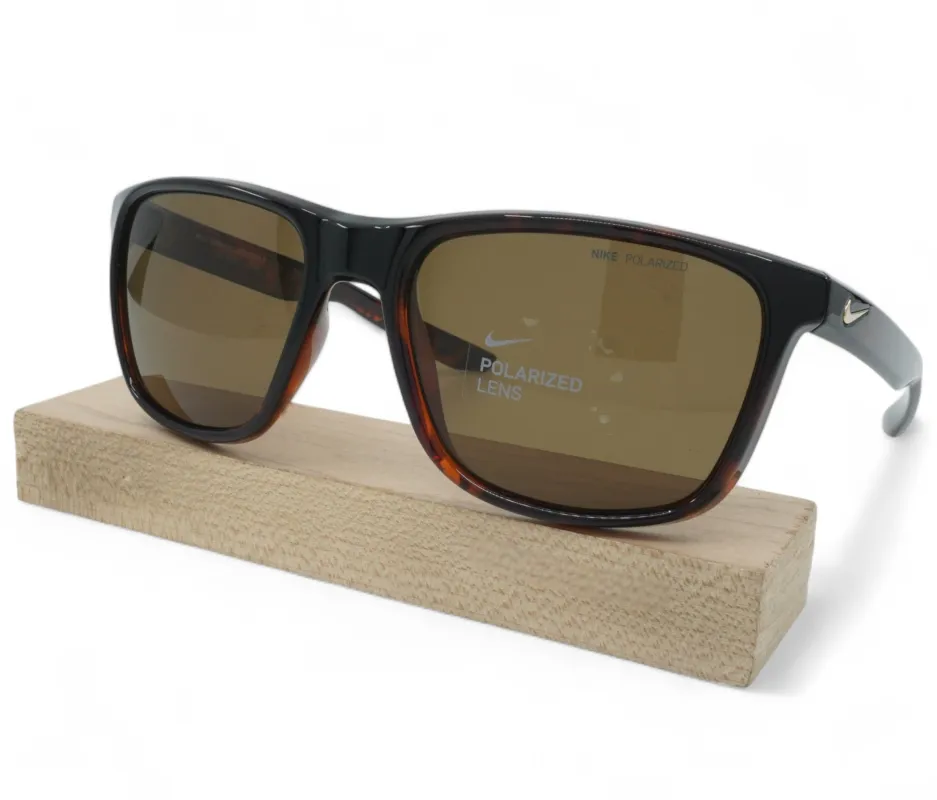 Nike Essential Endeavor Polarized Sunglasses sold by Zulily