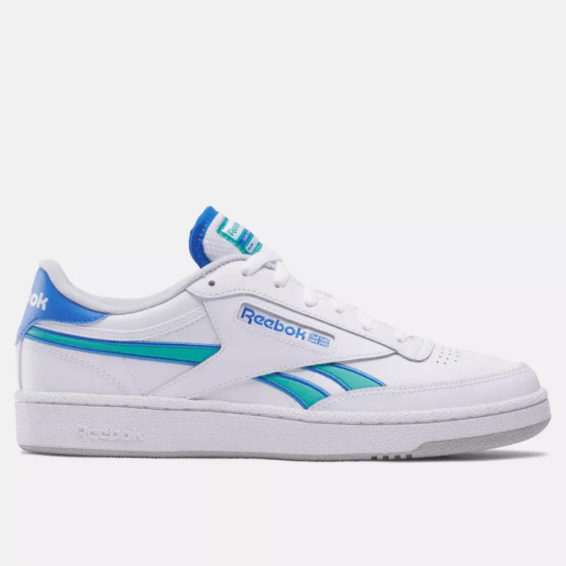 Reebok Men's Club C Revenge Sneakers sold by Zulily