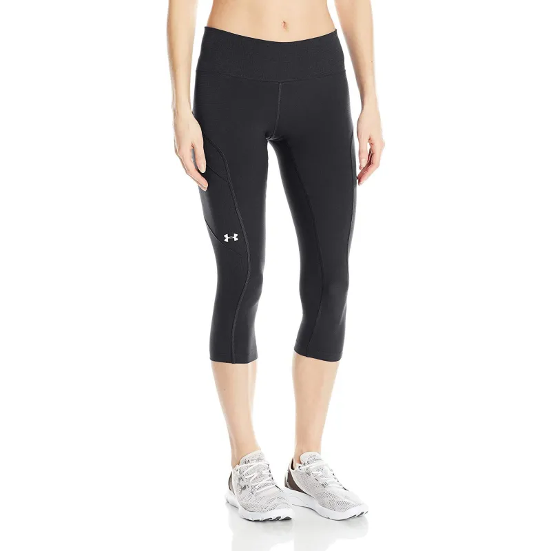 Under Armour Women's Armourvent Trail Capri sold by Zulily
