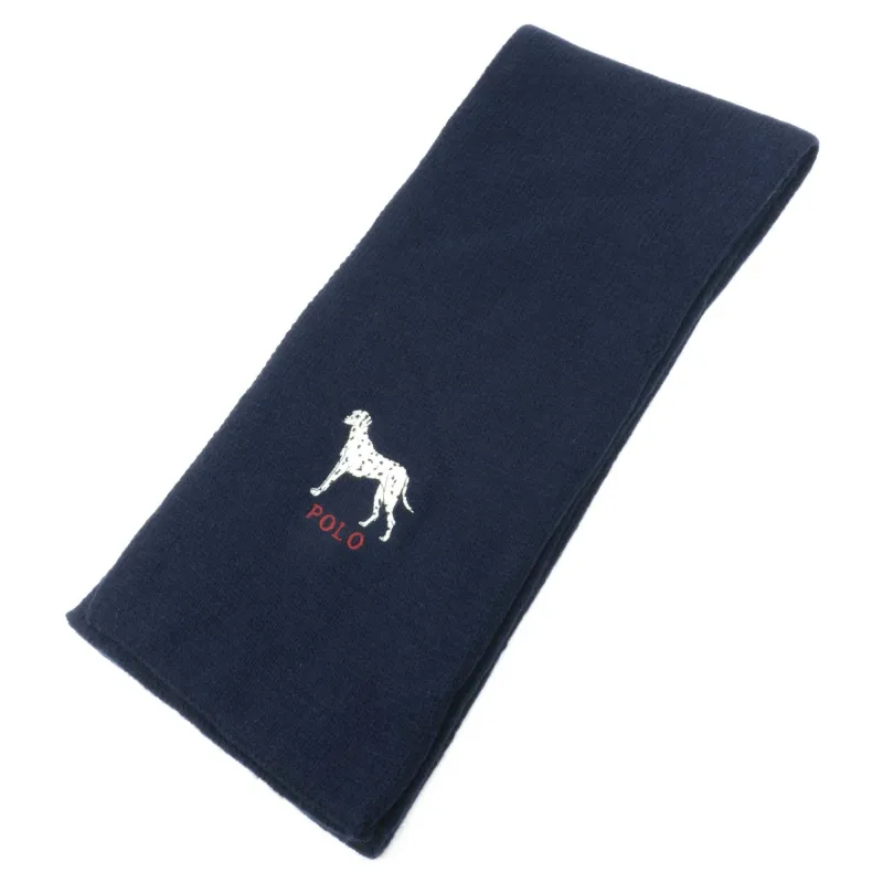 Polo Ralph Lauren Men's Dalmatian Scarf Polos sold by Zulily