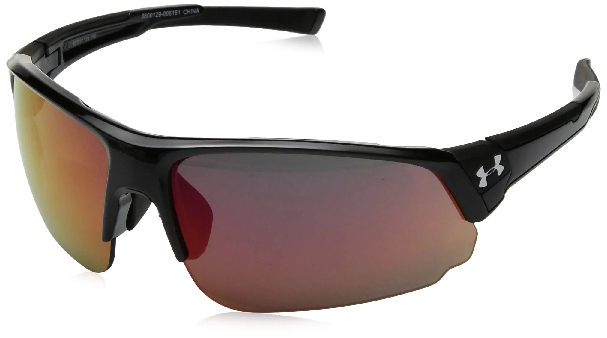 Under Armour Men's Changeup Dual Sunglasses sold by Zulily