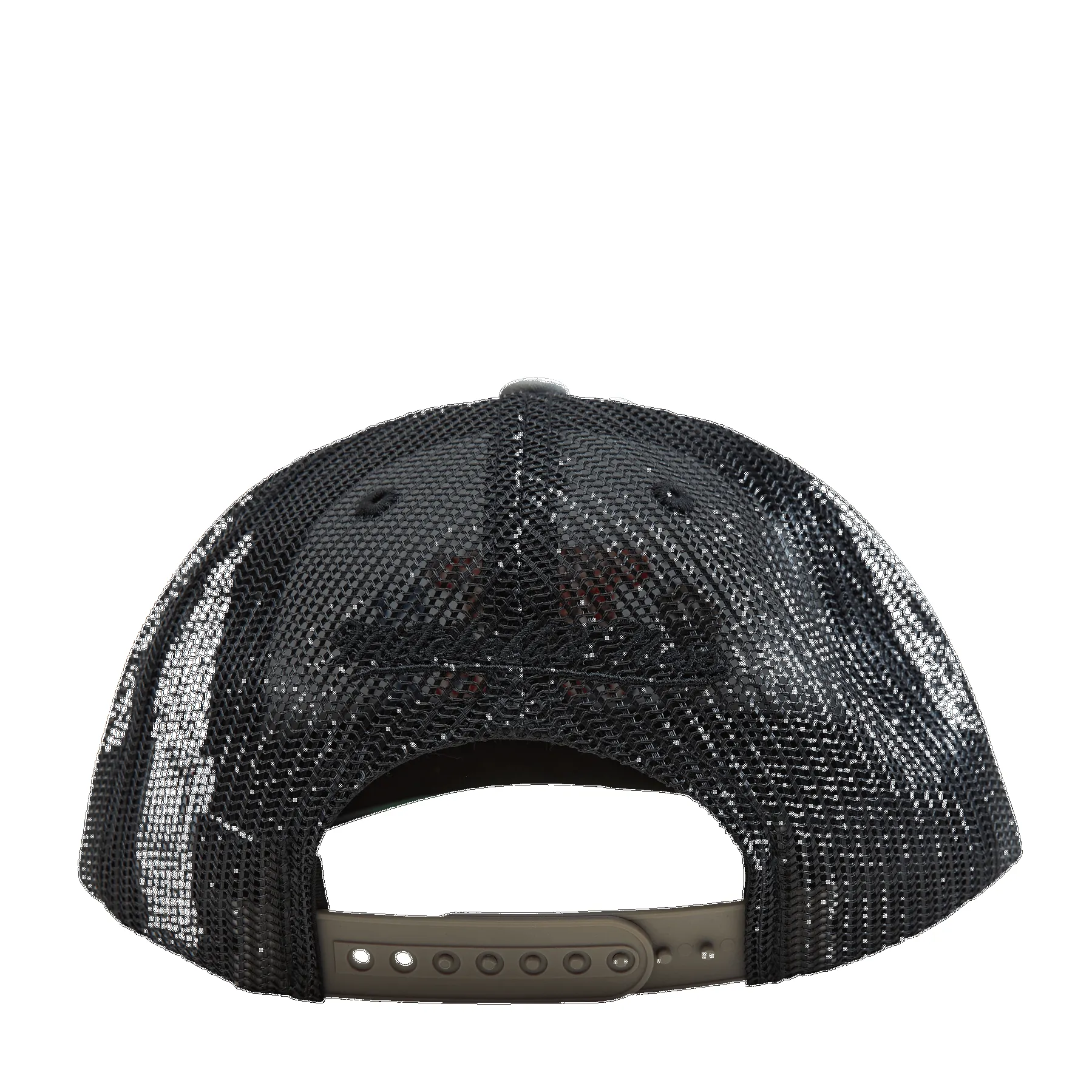 Mitchell & Ness Men's NBA Championship Trucker Bulls Hats sold by Zulily product image thumbnail 3