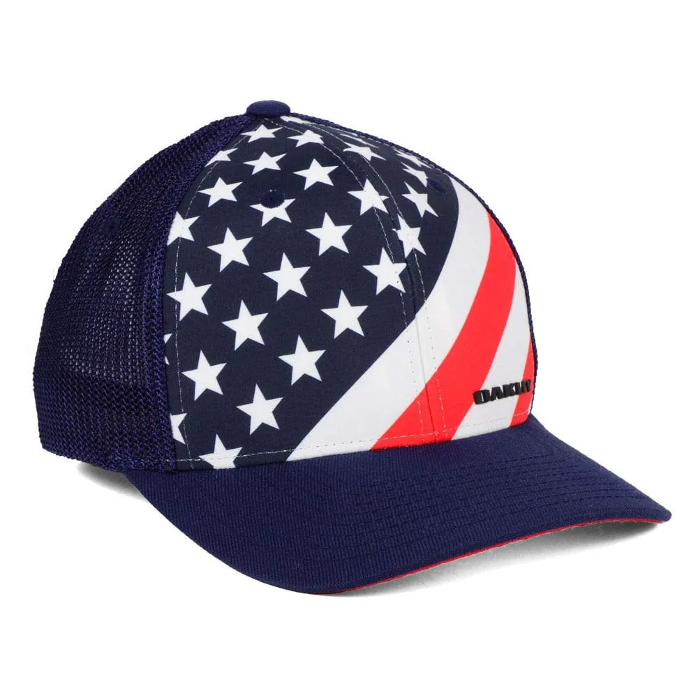 Oakley Men's Indy Hat Hats sold by Zulily product image thumbnail 4