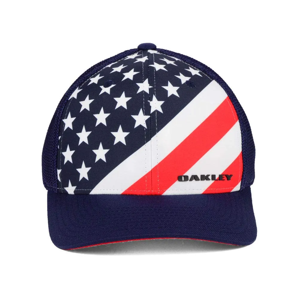 Oakley Men's Indy Hat Hats sold by Zulily product image thumbnail 2