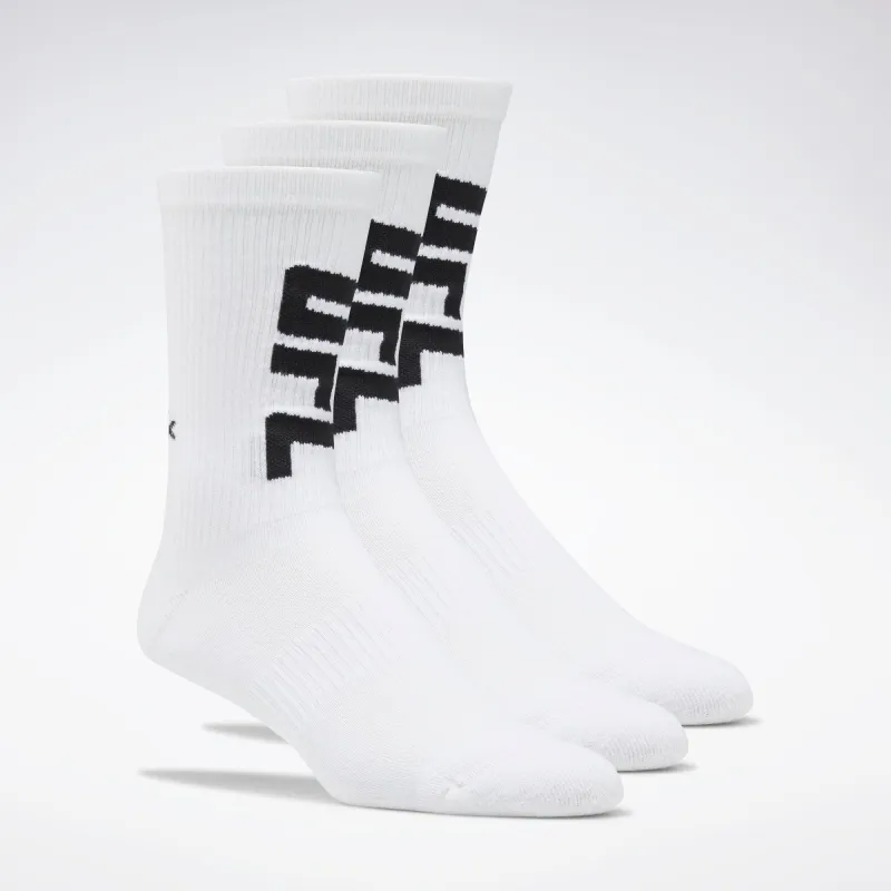 Reebok Men's UFC Crew Sock Socks sold by Zulily