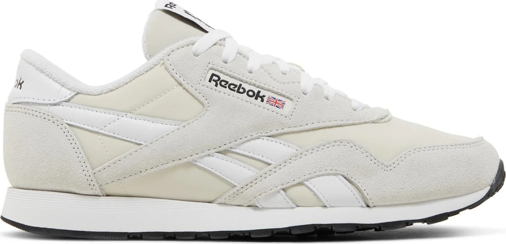 Reebok Men's Cl Nylon Sneakers sold by Zulily