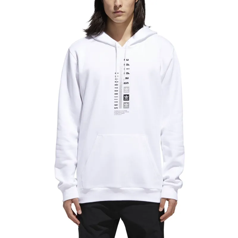 adidas Men's Skate Midvert Hd Hoodie sold by Zulily