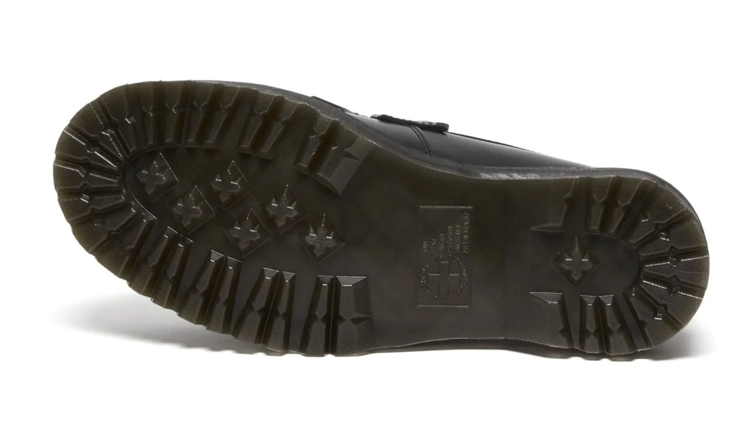 Dr. Martens Men's Adrian Quad sold by Zulily product image thumbnail 5