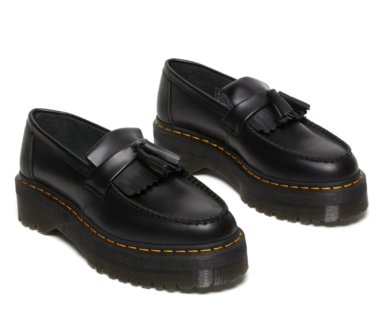 Dr. Martens Men's Adrian Quad sold by Zulily product image thumbnail 2