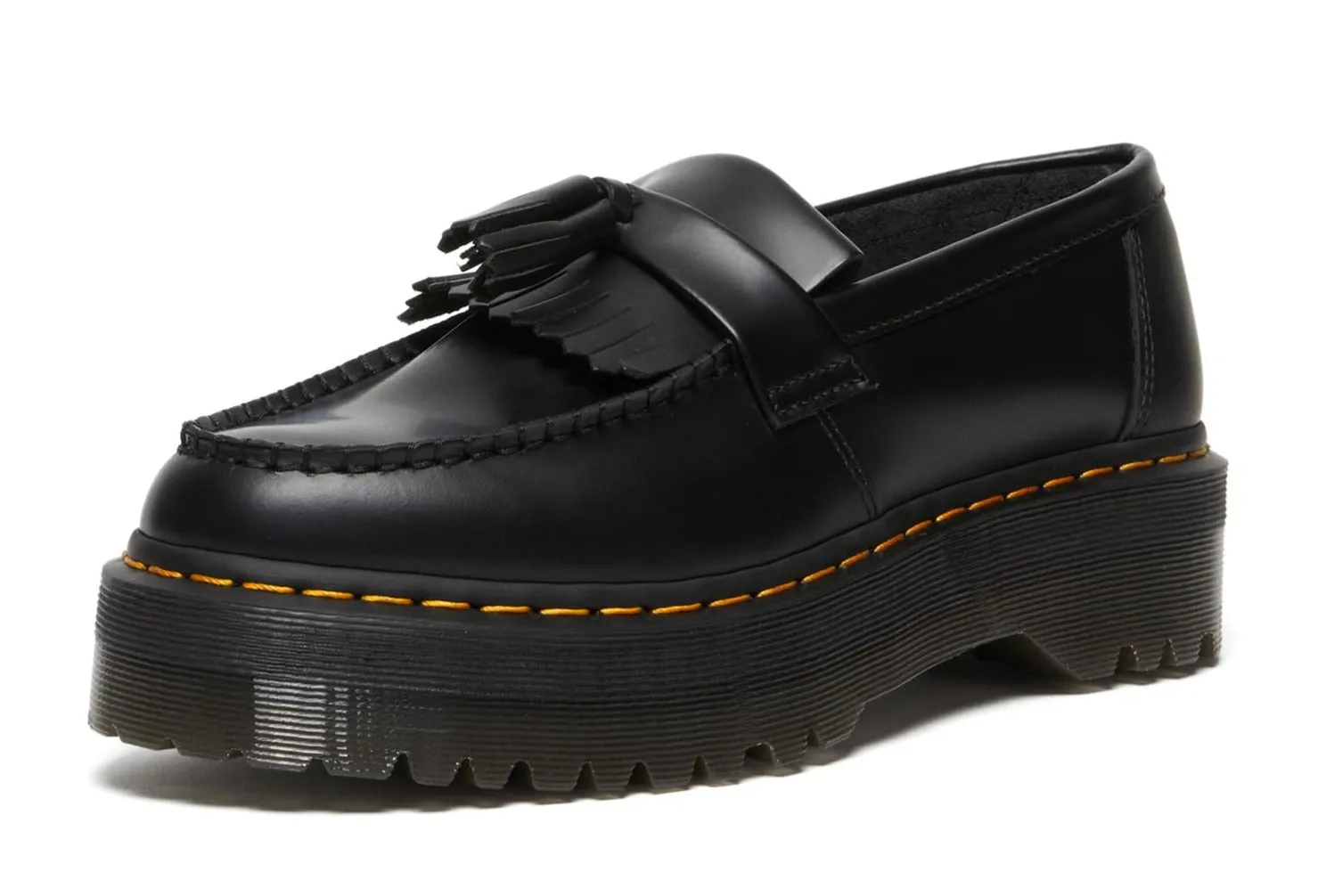 Dr. Martens Men's Adrian Quad sold by Zulily product image thumbnail 3