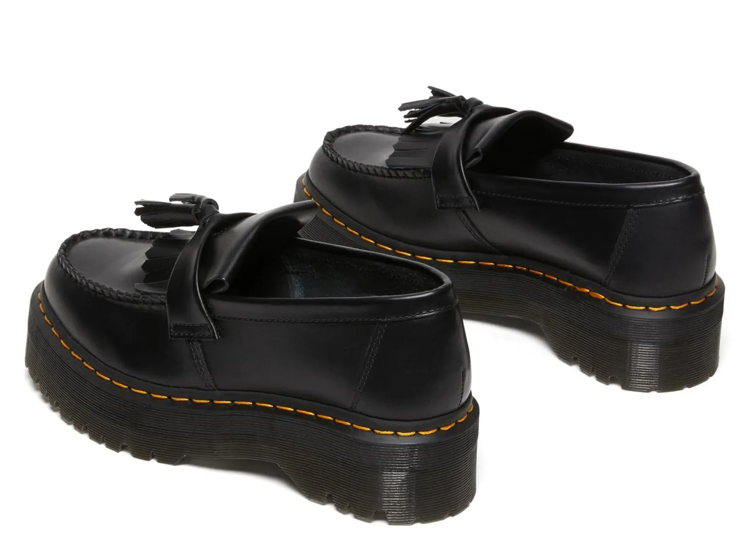 Dr. Martens Men's Adrian Quad sold by Zulily product image thumbnail 4