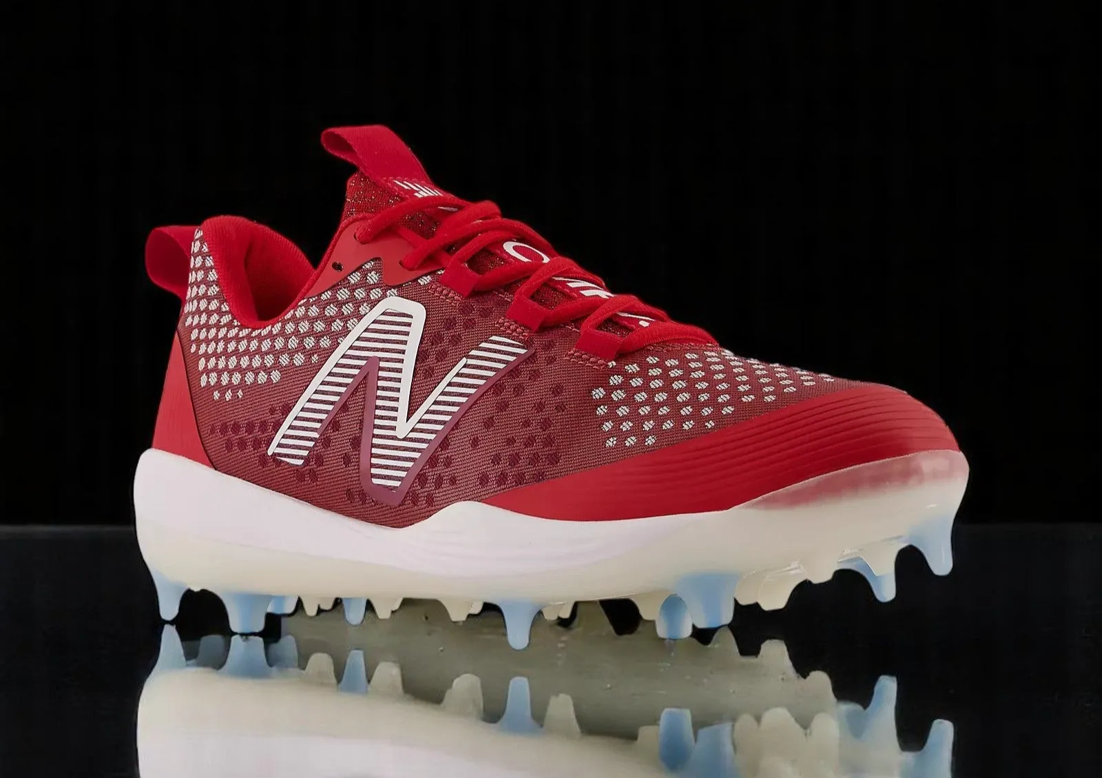 New Balance Men's Fuel Cell Compv3 Low Molded Sneakers sold by Zulily product image thumbnail 2