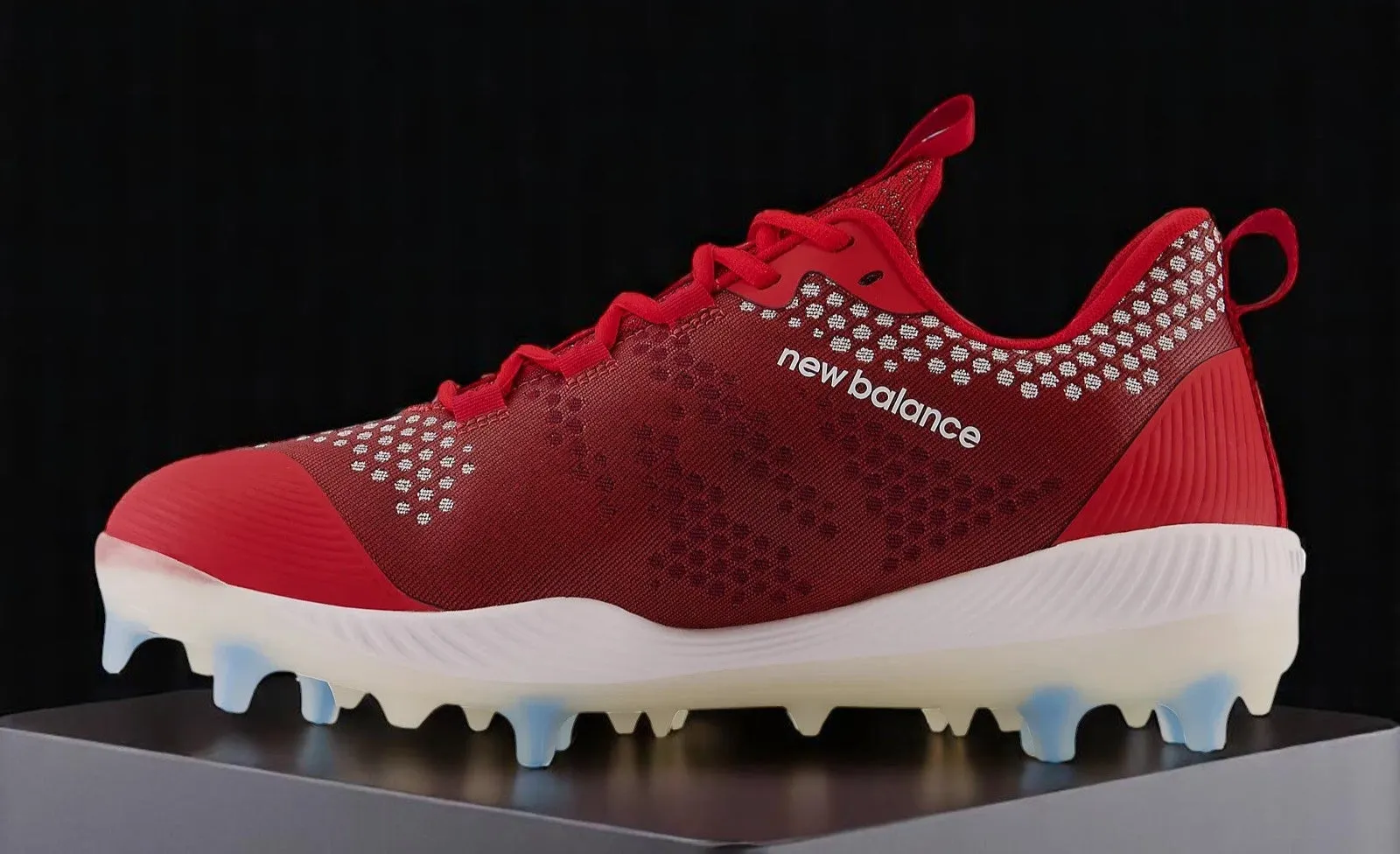 New Balance Men's Fuel Cell Compv3 Low Molded Sneakers sold by Zulily product image thumbnail 3