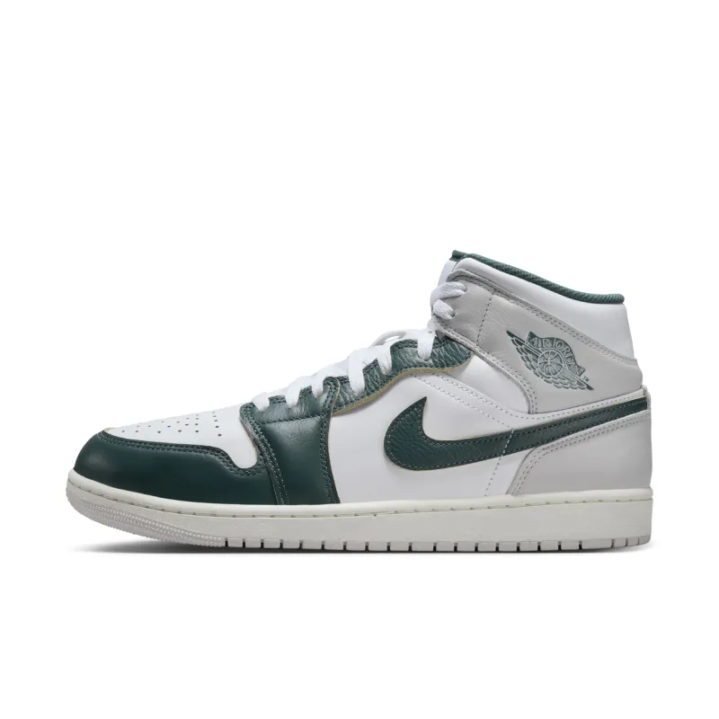 Air Jordan Men's Retro 1 Mid Se Sneakers sold by Zulily