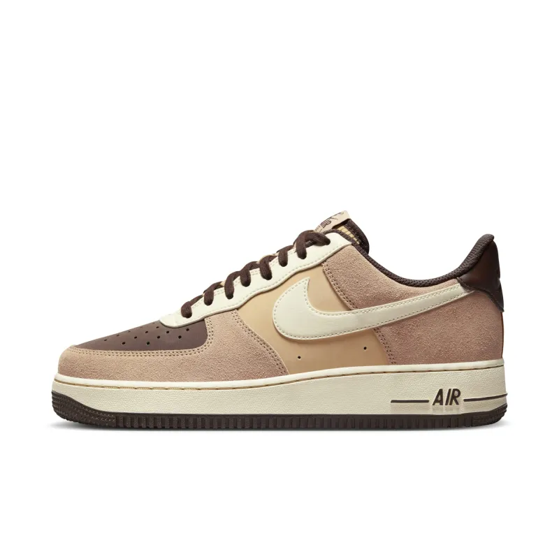 Nike Men's Air Force 1 '07 Lv8 Sneakers sold by Zulily