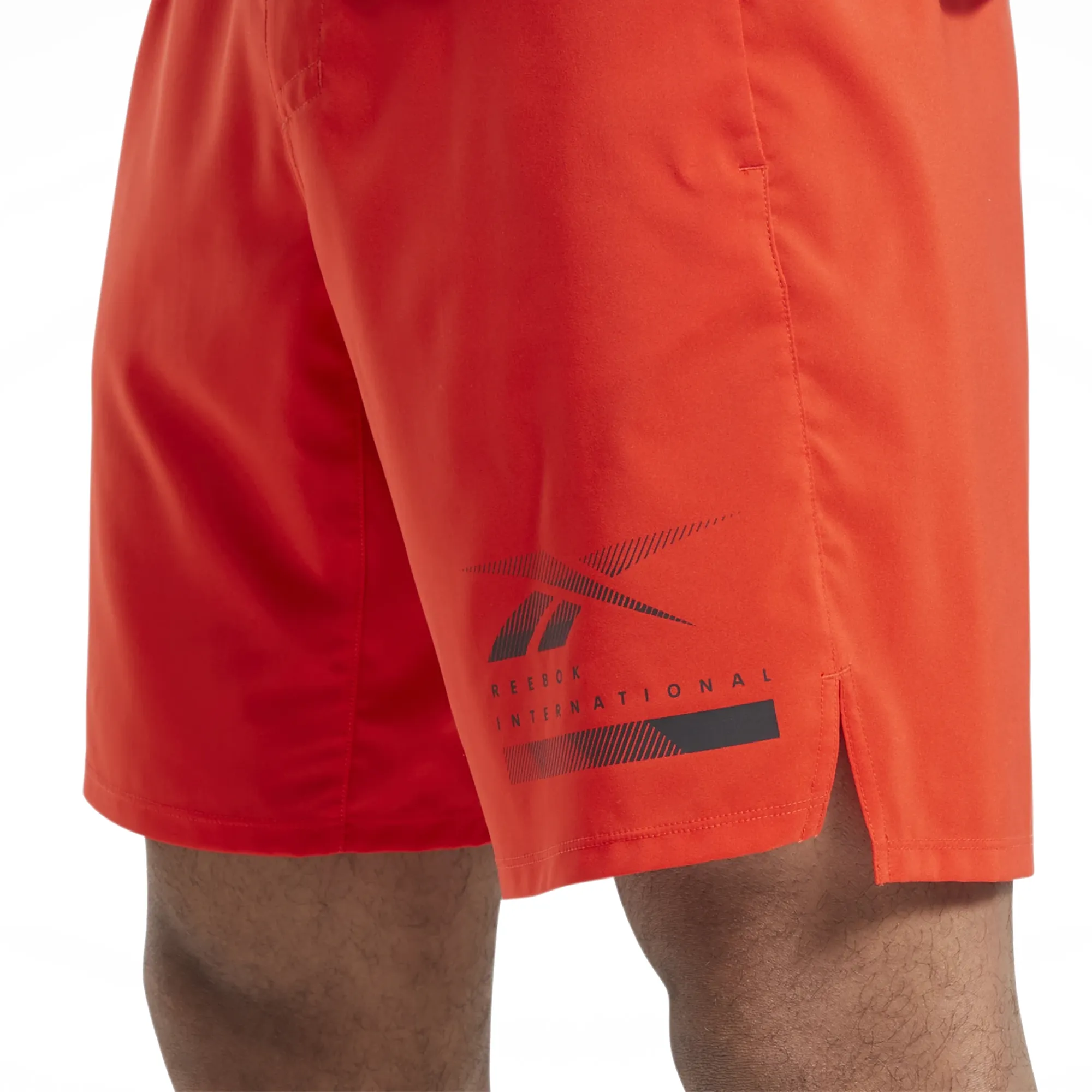 Reebok Men's Epic Lightweight Shorts sold by Zulily product image thumbnail 2