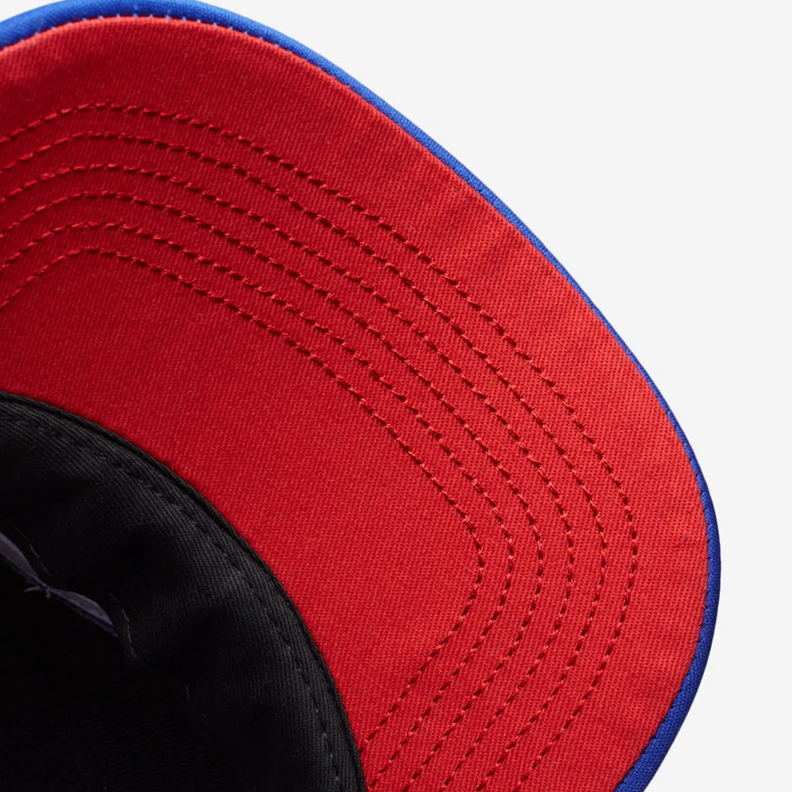 Mitchell & Ness Men's NBA Puff The Magic Trucker Hwc Pistons sold by Zulily product image thumbnail 5