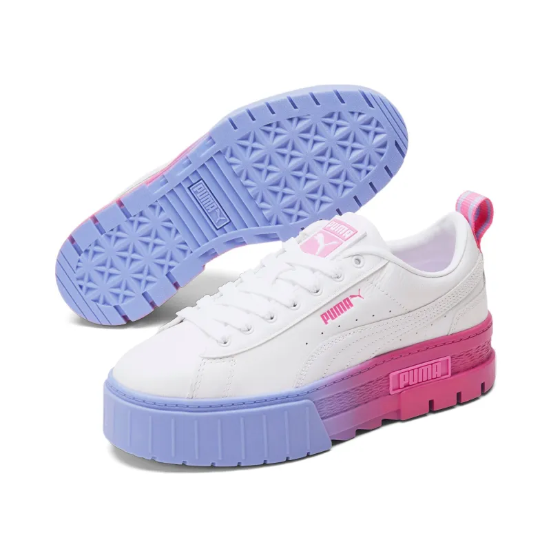 Puma Women's Mayze Fade Sneakers sold by Zulily