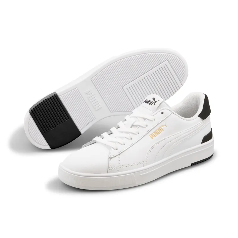Puma Men's Serve Pro Sneakers sold by Zulily