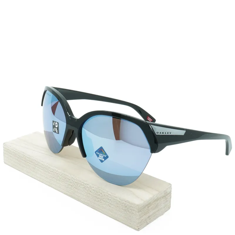 Oakley Women's Trailing Point Polarized Sunglasses sold by Zulily