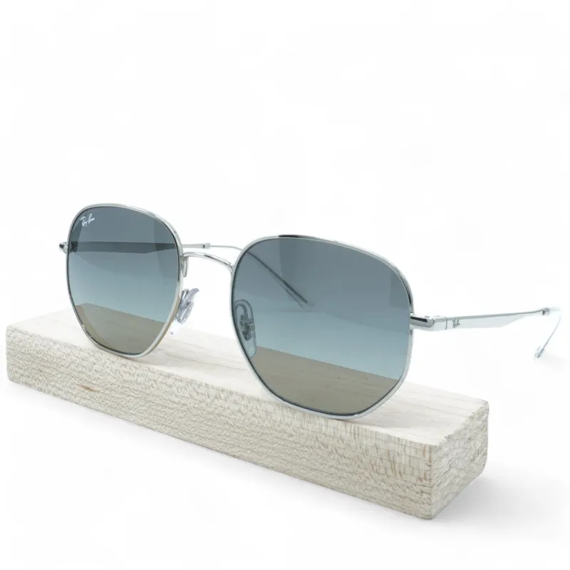Ray-Ban Round Sunglasses sold by Zulily