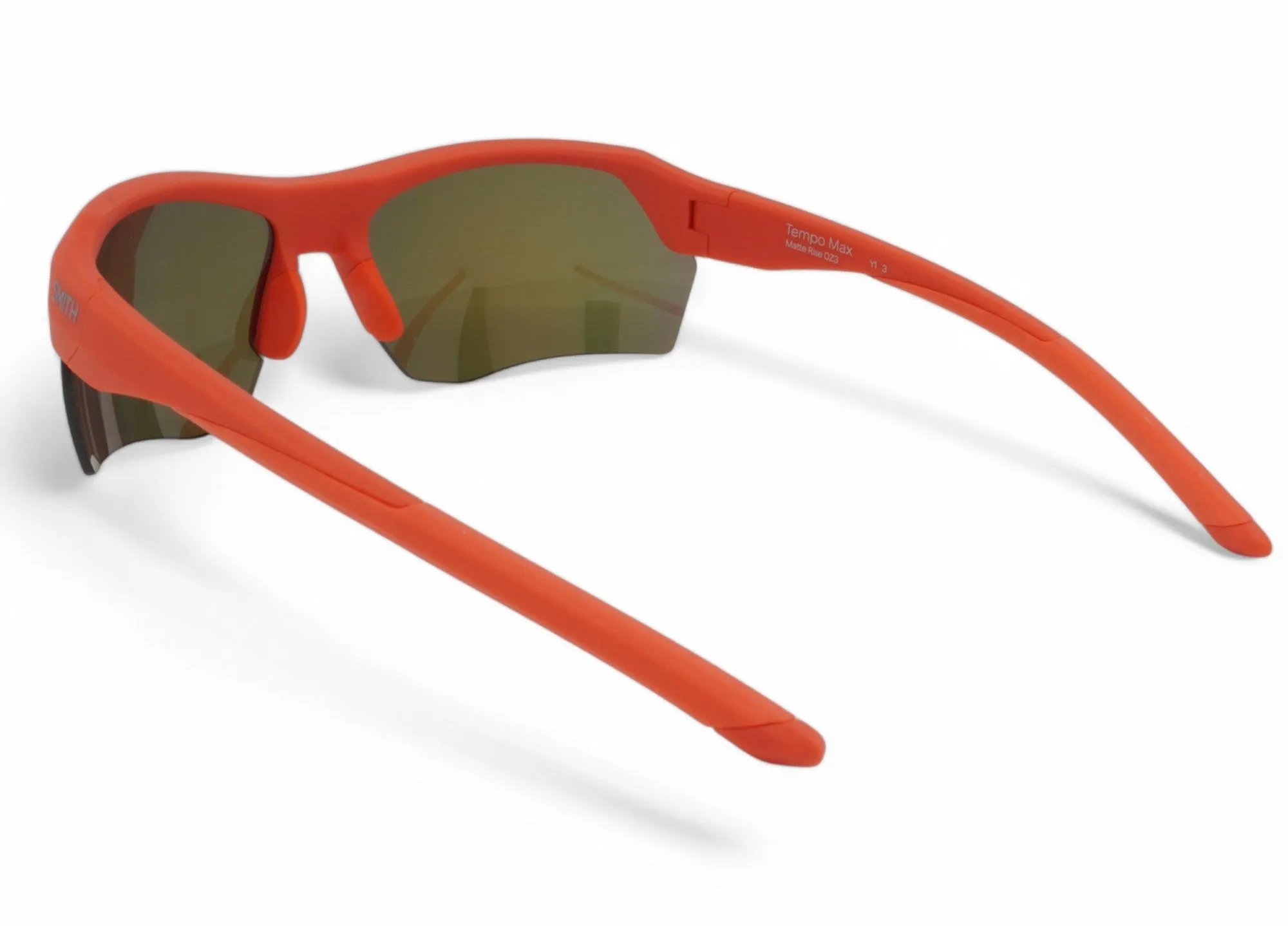 Smith Men's Optics Tempo Max Sunglasses sold by Zulily product image thumbnail 5