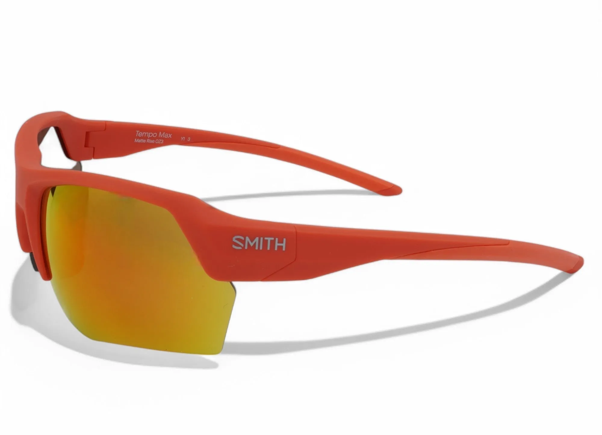 Smith Men's Optics Tempo Max Sunglasses sold by Zulily product image thumbnail 4