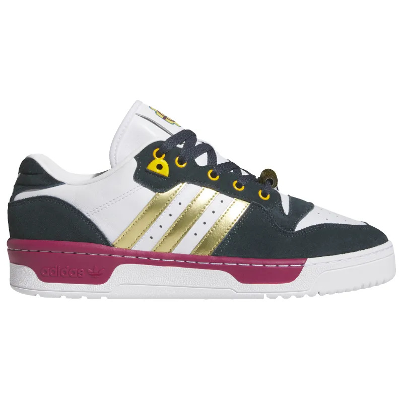 adidas Men's Rivalry Low 'Demon Slayer Tengen' sold by Zulily