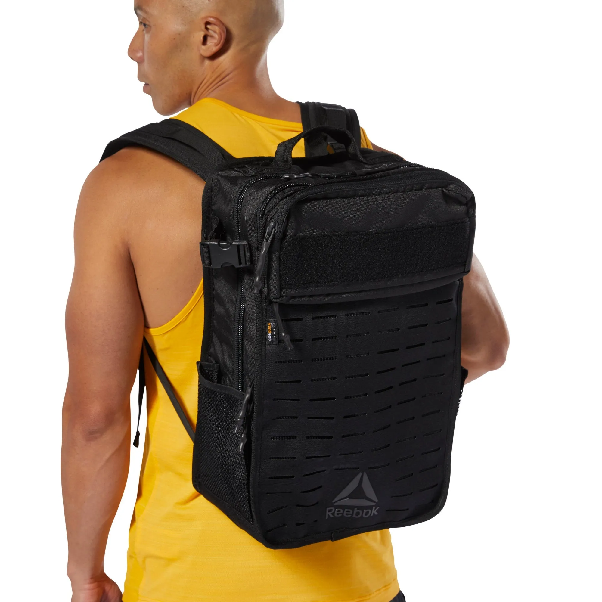 Reebok Men's R4Cf Crossfit Day Backpack sold by Zulily product image thumbnail 4