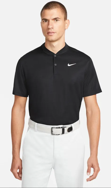 Nike Men's Dri-Fit Victory Blade Polo Polos sold by Zulily